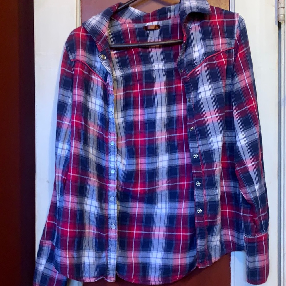 Flannel